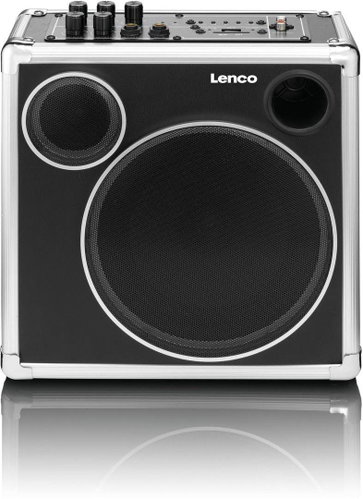 Lenco PA-45 - Speaker - Main image