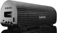 Lenco GRID-7 schwarz - Lautsprecher