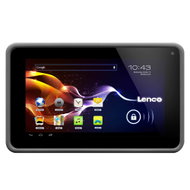 Lenco Cooltab-70 šedý - Tablet