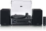 Lenco MC-760 - Microsystem