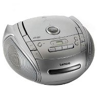 Lenco SCR-94MP3  - Radio Recorder