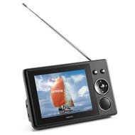 Lenco TFT-370 - Television