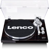 Lenco LBT-188 Dark Brown - Gramofon