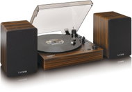 Lenco LS-200 - Turntable