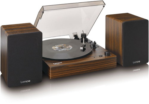 Lenco LS-200 - Turntable - Main image