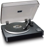 Lenco LBTA-165BK - Turntable