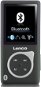 MP4 Player Lenco Xemio-768 Grey - MP4 přehrávač