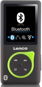 MP4 Player Lenco Xemio-768 Lime - MP4 přehrávač