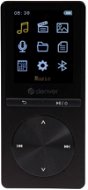 Denver MP-1820B - MP4 Player