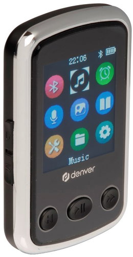 Denver MPS-320B - MP3 Player - Main image