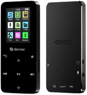 Denver MP-1830B BLACK - MP4 Player