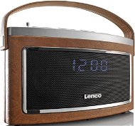 Lenco SR-600BT - Radio
