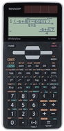 Calculator Sharp EL-W506TGY - Kalkulačka