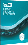 ESET HOME Security Essential for 10 computers for 24 months (electronic license) - Internet Security