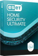 ESET HOME Security Ultimate for 5 computers for 12 months (electronic license) - Internet Security