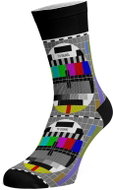 Walkee coloured socks - Signal - Socks