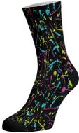 Walkee colourful socks - Splash - Socks