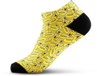 Walkee coloured ankle socks - Duck paradise - Socks