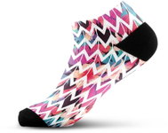 Walkee coloured ankle socks - Waypoint - Socks