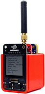 LoRa Test Set - Building Set