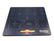 Magpad - multifunkční - Magnetická tabule