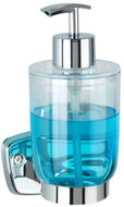 Wenko BASIC wall mounted 300ml - Soap Dispenser