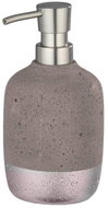 Wenko MAUVE grey 150 ml - Soap Dispenser