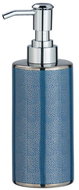 Wenko NURIA blue - Soap Dispenser