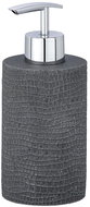 Wenko PEANUT refillable 240 ml - Soap Dispenser