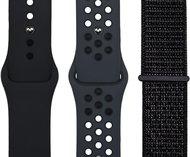 Strapado Barcelona dárková sada řemínků pro Apple Watch 38/40/41 S/M - Watch Strap
