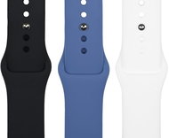 Strapado Tokio-2 dárková sada řemínků pro Apple Watch 38/40/41 M/L - Watch Strap