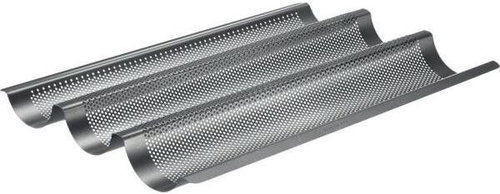 Westmark Baguette mould - Baking Mould - Main image