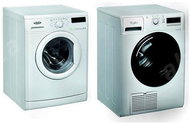 Whirlpool AZA-799 Whirlpool AWOC 7113 - Appliance Set