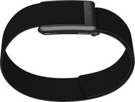 WHOOP CoreKnit Bicep Band L/XL Jet - Watch Strap
