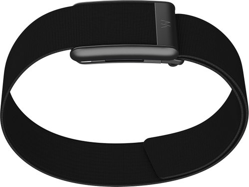 WHOOP CoreKnit Bicep Band L/XL Jet - Watch Strap - Main image