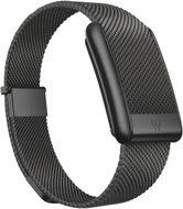Whoop Band Meridian Matte Black 5.0 - Watch Strap