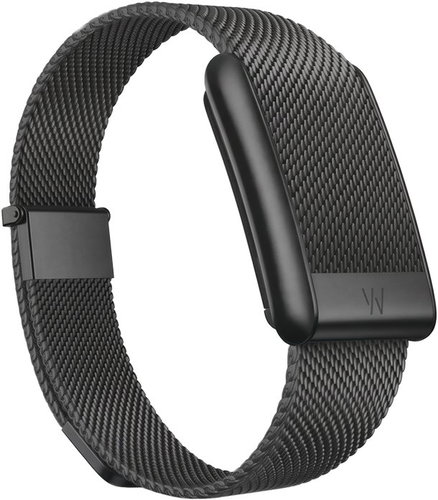 Whoop Band Meridian Black 5.0 - Armband - Hauptbild