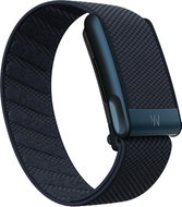 WHOOP SuperKnit MG Midnight - Watch Strap