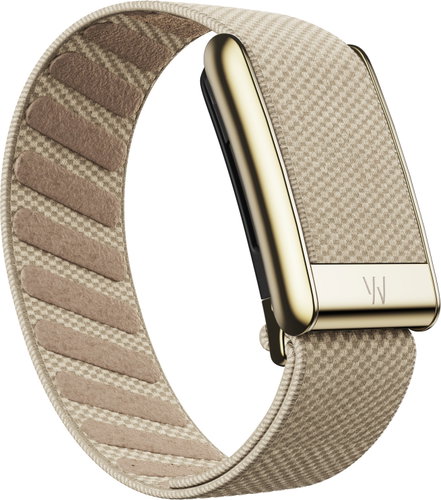 WHOOP SuperKnit Luxe 5.0 Dune - Watch Strap - Main image
