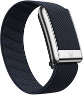 Whoop Band SuperKnit Luxe 5.0 Midnight/Titan - Watch Strap