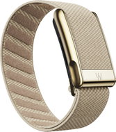 WHOOP SuperKnit Luxe MG Dune - Watch Strap