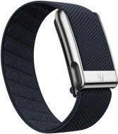 Whoop Band SuperKnit Luxe MG Midnight/Titan - Watch Strap