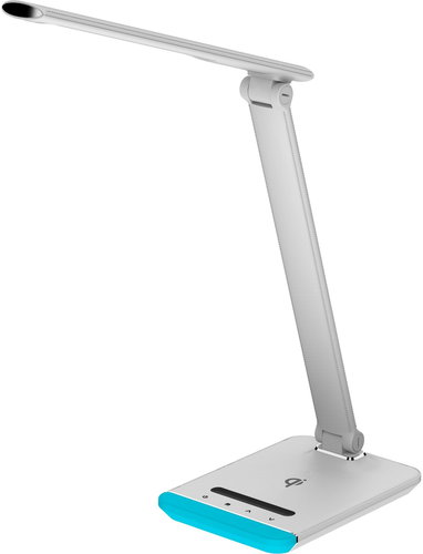 WILIT LED Table Lamp with Wireless Charger H10Q - Table Lamp - Main image