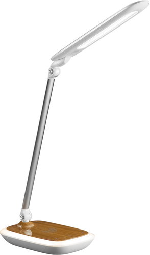 WILIT LED Table Lamp with Wireless Charger U17 - Table Lamp - Main image