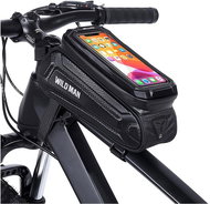 WildMan SX3 for wheel frame 1L - Waterproof Case