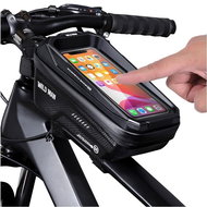 WildMan MS66 for wheel frame 1L - Waterproof Case