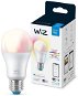 WiZ Colors 60W E27 A60 - LED žárovka