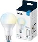 WiZ Tunable White 100 W E27 A67 - LED žiarovka
