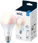 WiZ Colors 100 W E27 A67 - LED izzó