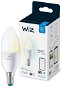 WiZ Tunable White 40 W E14 C37 - LED žiarovka